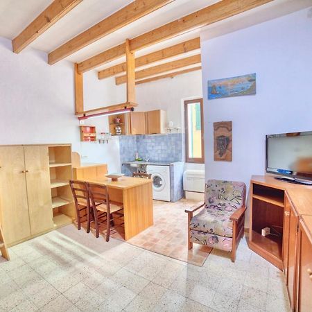 Moon House 2 Leilighet Alghero Eksteriør bilde
